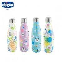 ราคา Chicco Thermal Bottle Drinky 500 ml ขวดเก็บความร้อน (15597342660)