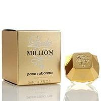 ราคา Paco Rabanne 1 Million Lucky for Men EDT 5Ml (1498582504)