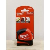 ราคา Milwaukee ตลับเมตร 3 เมตร/12ฟุต (ส่งฟรี) (3761460380)