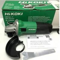 ราคา หินเจียร '4' HIKOKI (HITACHI) G 10SS2 600W (2328208873)