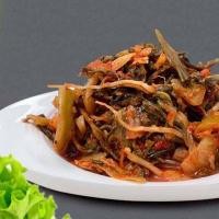 ราคา ผักกาดดองยูนนาน1กิโล (รสต้นตำหรับ) (11427574398)