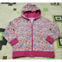 ราคา เสื้อกันหนาวเด็ก roxy 5-6 ขวบ (1363572130)