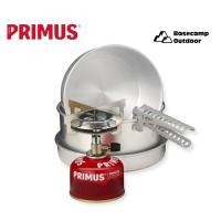 ราคา PRIMUS ชุดเตา พร้อมหม้อ รุ่น MIMER STOVE KIT (19827417713)