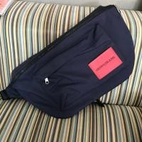 ราคา CALVIN KLEIN JEANS CROSSBODY BAG (3832818313)