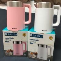 ราคา กาต้มน้ำไฟฟ้า ขนาด 1.7 ลิตร (3643857800)