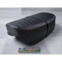 ราคา เบาะ Honda DAX ST90 ST70 เบาะนั่ง Honda DAX ST90 ST70 (แบบตรงรุ่น) 1ใบ (9722504850)