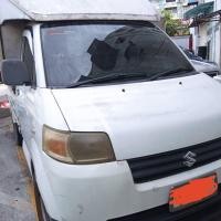 ราคา กะบะมือสองยี่ห้อซูซูกิแครี่ (27201198558)