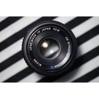 ราคา Ricoh 50mm F 2 L เลนส์ (17987020289)