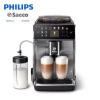 ราคา เครื่องชงกาแฟ Saeco GranAroma Fully automatic espresso machine SM6585/00 (22582426121)