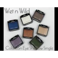 Wet n Wild Color Icon Glitter Single