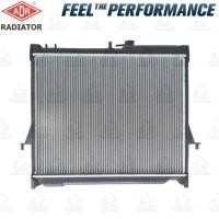 ราคา ADR หม้อน้ำ (3241-1005C) ISUZU D-MAX ธรรมดา& คอมมอนเรล 2.5 ปี 2005-2011,3.0 ปี 2002-2011 ,MU-7 ปี 2005-2007 (MT) บาง (27450279322)