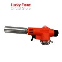 Lucky Flame หัวพ่นไฟใช้แก๊สกระป๋อง รุ่น GT-201