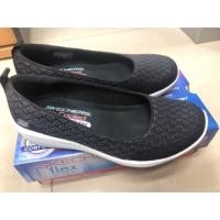 ราคา รองเทาลำลอง Skechers สีดำ แท้100% (4806463270)