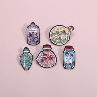 ราคา เข็มกลัด รูปการ์ตูนเห็ดน่ารัก สําหรับติดปกเสื้อ (24563773530)