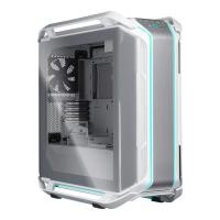 ราคา CASE (เคส) COOLER MASTER COSMOS C700M (SILVER - WHITE) (E-ATX) (27250724336)