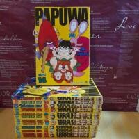 ราคา PAPUWA(1-14จบ)เกาะอลวนคนอลเวง (25451324055)