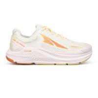 ราคา Altra Paradigm 6 - Women - Yellow/White รองเท้าวิ่งผู้หญิง (21826436662)