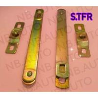 ราคา โซ่กระบะท้าย เหล็กรั้งฝาท้าย ISUZU TFR (L+R)คู่ละ 179 บาท (14499296728)