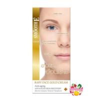 ราคา Smooth E Gold Cream 12/30/65 g สมูทอี โกลด์ ครีม (714497361)
