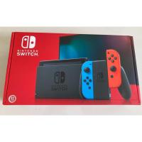 ราคา สินค้าพร้อมส่ง !! | NINTENDO SWITCH (GENERATION 2) (NEON BLUE / NEON RED) (แบตอึด) ของใหม่ มือ 1 (10039667600)