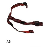 ราคา สายรัดศีรษะคาดหัวส่องไฟ ส่องกบ ส่องปลา ทำการเกษร 1เส้น12บาท (25712223774)