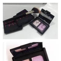 ราคา Nars Eye Shadow Duo Limited (47362087)