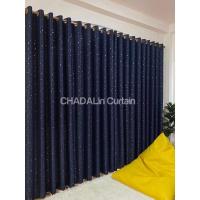 ราคา ม่านประตู ผ้าม่านตาไก่ ม่านประตูสำเร็จรูป กัน UV 80-85% (23544723588)