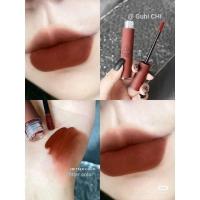 ราคา 3ce Lip Glaze Matte Velvet Matte Lipstick Brown Bitter hour Bitter hour Definition Definition (29201306747)