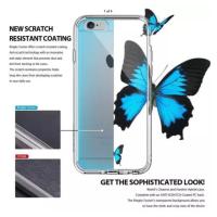 ราคา เคสใส iphone6/6s plus แบบนิ่ม (90395173)