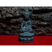 ราคา พระกริ่งโบราณสนิมเขียวพระเครื่องบูชา สูง 4นิ้ว หน้าตัด 2 นิ้ว ผ่านการเช็คจากเซียนพระเก่ามากประสบการณ์ (4241781270)