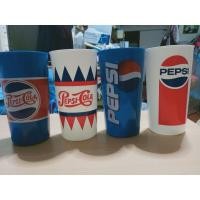 ราคา แก้วเป๊บซี่น่าสะสม1ชุดมี4ใบ (8822144537)