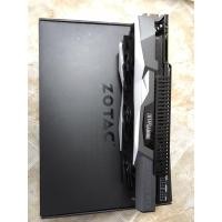 ราคา VGA (การ์ดจอ) ZOTAC GAMING GEFORCE RTX 2080 AMP EXTREME - 8GB GDDR6 (4668547071)