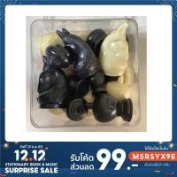 ราคา (KTS)ตัวหมากรุก Bermuda เกรด A บรรจุกล่องพลาสติก (6638862273)