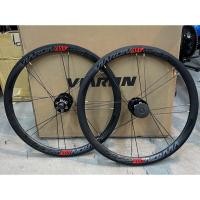 ราคา ล้ออลู451 รถพับ รถมินิ ขนาด20”ราคาโดนใจ (4168817701)