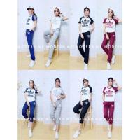 ราคา เซตวอม adidas (31859976)