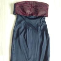 ราคา Dress cop mof งาน honey sz.s ของใหม่ (927290480)
