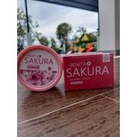 ราคา [ของแท้] หัวเชื้อบูสเตอร์ซากุระเข้มข้น ผิวขาวกระจ่างใส (21361985879)