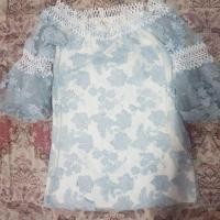 ราคา เดรสปักงานป้าย Natnicha น่ารักมากๆ (2450658056)