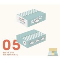 ราคา กล่องพัสดุลายไดโนเสาร์ไซต์ A (7894529733)