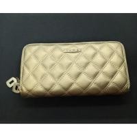 ราคา กระเป๋าสตางค์ กระเป๋าคลัทช์ ออกงาน Thames เทมส์สีทอง มือสอง (6324026331)