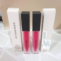 ราคา ถูกและแท้burberry liquid lip velvet 6ml. no.33 magenta ❎เพียง480บาท (7103720192)