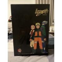 ราคา Box Set Naruto นารูโตะ มือ1 พร้อมหนังสือ เล่ม 1-72 มือ 1 ในซิล (19532406618)