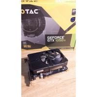 ราคา VGA (การ์ดแสดงผล) ZOTAC GEFORCE GTX 1050 TI MINI - 4GB GDDR5 (22011602252)