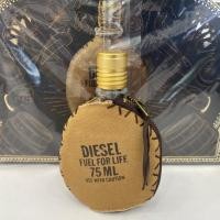ราคา Diesel Fuel For Life Pour Homme for Men EDT 75 ml (3236909737)