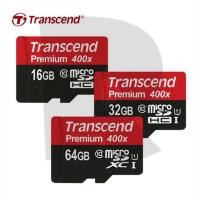 ราคา การ์ด Transcend Micro SD ดั้งเดิมความเร็วสูง 8GB 16GB 32GB 64GB 128GB Class 10 การ์ดหน่วยความจํา (25128524113)