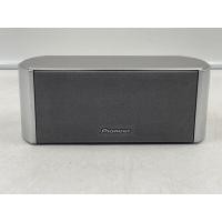 ราคา AI96 ลำโพง CENTER 1 ลูก มือสองญี่ปุ่น (E19) PIONEER S-S2 35W 6 โอห์ม Woofer 3.5 นิ้ว Size ตู้ 20x8x8CM ฝาหน้าเปิดไม่ได้ (22783802347)