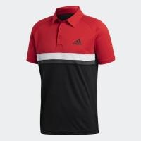Adidas Club Men Tennis Polo Shirt
