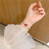 ราคา พร้อมส่ง กำไลแฟชั่นผู้หญิง กำไลข้อมือ กำไลน่ารักๆ สไตล์เกาหลี (12368107633)