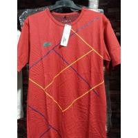 ราคา LACOSTE เสื้อยืดลาคอส (24837493540)