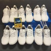 ราคา Adidas NMD Triple white (14815134)